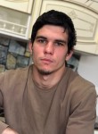 Ramzan Tazbaev, 20, Krasnodar