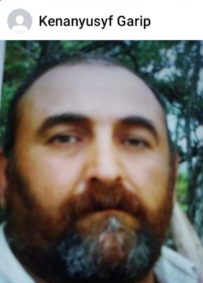 Yusuf, 43, Türkiye Cumhuriyeti, Çorum