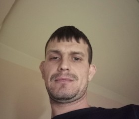 Денис Шлыков, 34 года, Талнах
