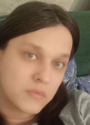 Лолита, 35, Россия, Усогорск