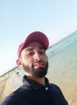 Ahmed, 32 года, السويس