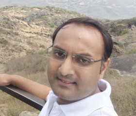 Nishit shah, 32 года, Ludhiana