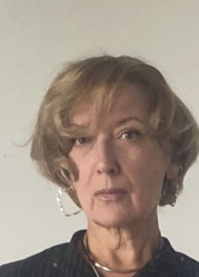 Olga, 65, Russia, Moscow