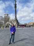 Sergey, 54, Moscow