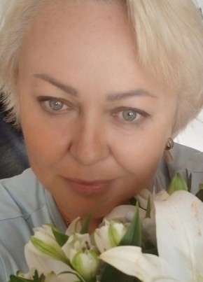 Светла из Вельска 56 лет