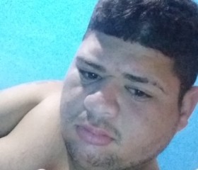 Marcos Vinicius, 24 года, Niterói