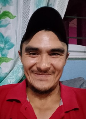 Raul из Cd. Nezahualcóyotl 37 лет
