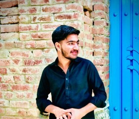 RÊHÃÑ, 20, Gujrat