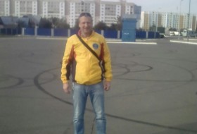 Oleg, 54 - Разное