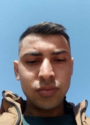 Mustafa ezrak из Karahısar 19 лет