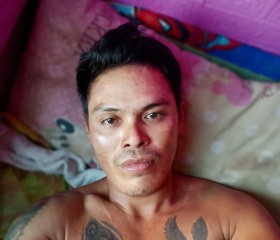 John mark oray, 37 лет, Maynila