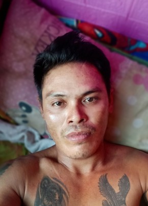 John mark oray, 37, Pilipinas, Maynila