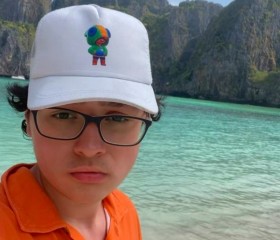 ProHacker, 18, Moscow