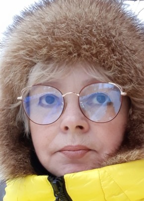 Ольга, 68, Россия, Петрозаводск