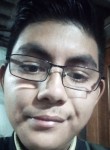 Emilio, 26 лет, Quito