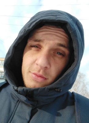 Руслан, 33, Россия, Люберцы