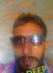 Kuldeep Singh, 33 года, Bhawānīgarh