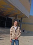 Omran, 22, Damascus