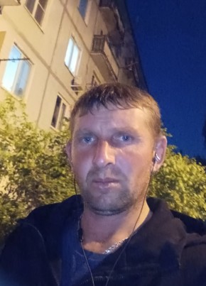 Саша, 40, Россия, Дмитров