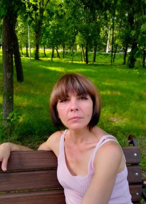 Наталья, 50, Україна, Дружківка