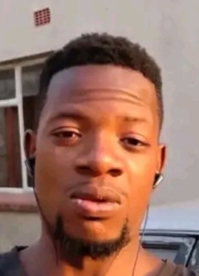 Haggai Ngoma из Lusaka 37 лет