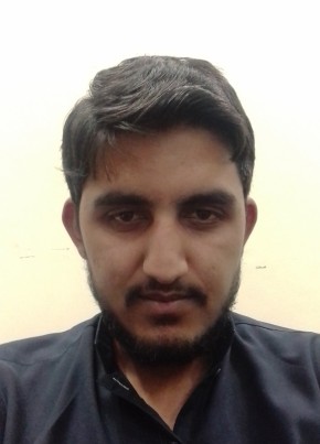 Waleed, 26, پاکستان, ایبٹ آباد‎