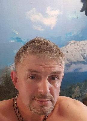 Олег, 49, Україна, Житомир
