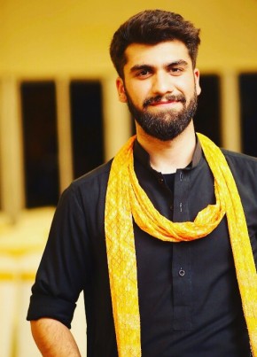 Abdul Rafae, 28, پاکستان, راولپنڈی