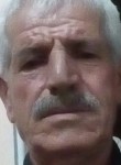Mehmet, 72 года, Mersin