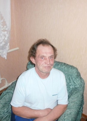 villi, 63, Россия, Симферополь