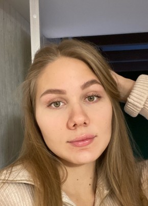 Олеся, 20, Россия, Оренбург