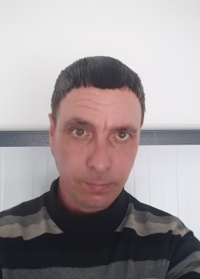 Yuriy, 41, Russia, Novokuznetsk
