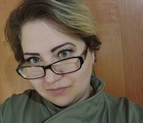 Marta, 33, Saint Petersburg