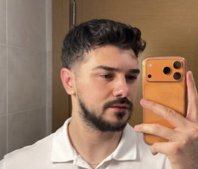 Arsen, 24, Moscow