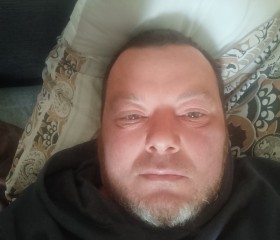 Андрей Зайцев, 45 лет, Мирный (Якутия)
