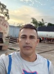 Edgar, 51, Villavicencio