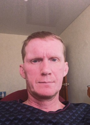 Ivan, 46, Russia, Tolyatti