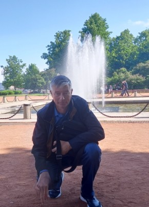 Денис, 45, Россия, Арсеньев