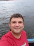 Егор, 42 года, Санкт-Петербург