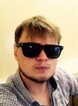 Олег Олегович, 27 лет