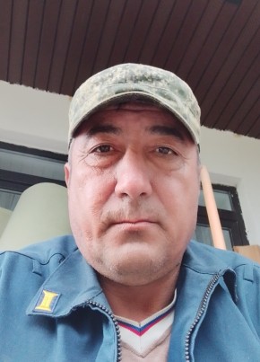 Жора из Снежинска 43 года