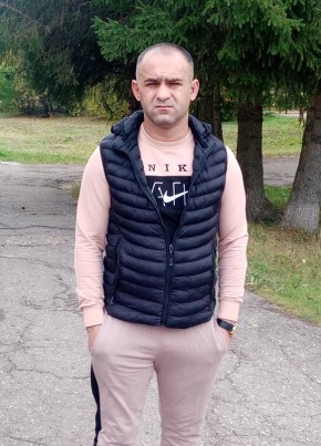 Aslan, 37, Russia, Podolsk