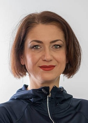 Елена из Тамбова 45 лет