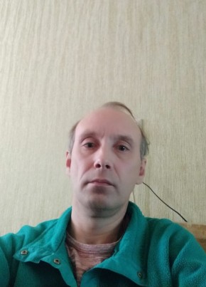 Ilya Vyacheslavov, 47, Russia, Krasnodar