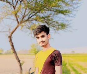 Shailesh, 19 лет, Delhi