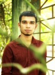 Rakib Al Hasan, 21 год, জয়পুরহাট জেলা