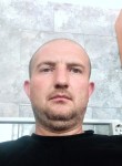 Алексей Сулимов, 37 лет, Орск