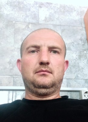Алексей Сулимов, 37, Россия, Орск
