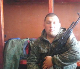 Руслан, 37 лет, Омск