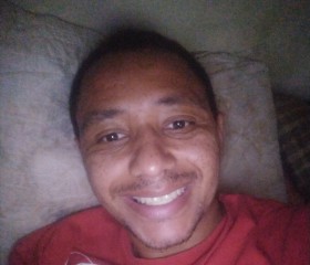 Júnior, 35, Juiz de Fora